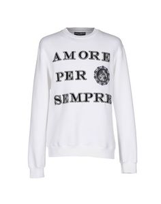 Толстовка Dolce & Gabbana