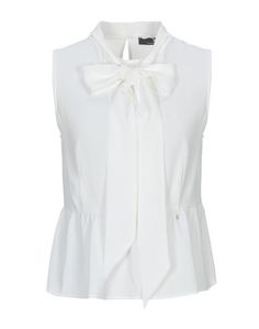 Топ без рукавов Elisabetta Franchi