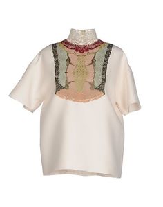 Блузка Valentino