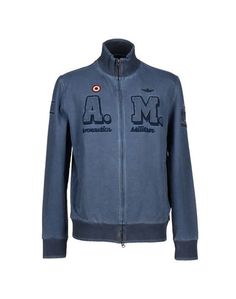 Толстовка Aeronautica Militare