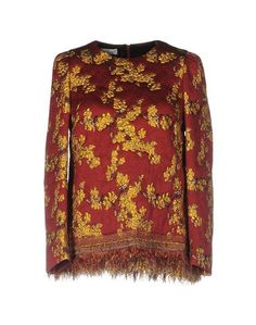 Блузка Dries Van Noten
