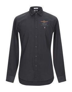 Pубашка Aeronautica Militare