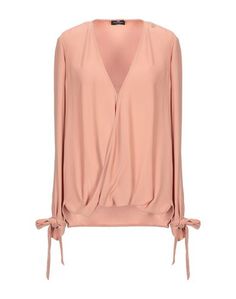 Блузка Elisabetta Franchi