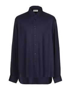 Pубашка Saint Laurent