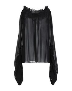 Блузка Saint Laurent