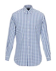 Pубашка Dsquared2