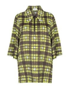 Блузка Dries Van Noten