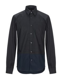Pубашка Dries Van Noten