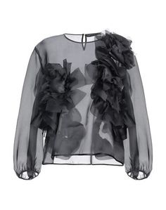 Блузка Ermanno Scervino