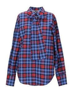 Pубашка Msgm