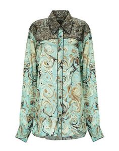 Pубашка Dries Van Noten