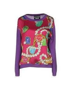 Свитер Boutique Moschino