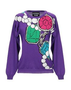 Свитер Boutique Moschino