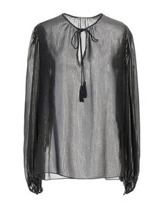 Блузка Saint Laurent