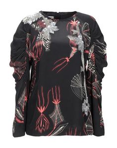 Блузка Dries Van Noten
