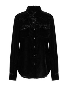 Pубашка Saint Laurent