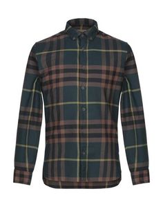 Pубашка Burberry