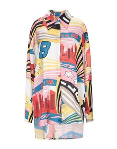 Pубашка Msgm