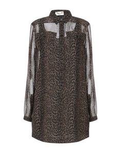 Pубашка Saint Laurent
