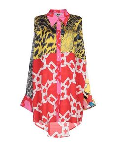 Короткое платье Msgm