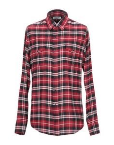 Pубашка Saint Laurent