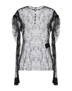 Блузка Saint Laurent