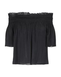 Блузка Saint Laurent