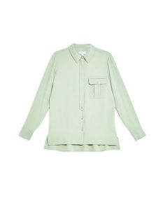 Pубашка Topshop