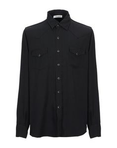 Pубашка Saint Laurent