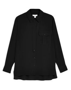 Pубашка Topshop
