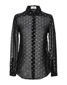 Pубашка Saint Laurent