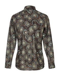 Pубашка Dries Van Noten
