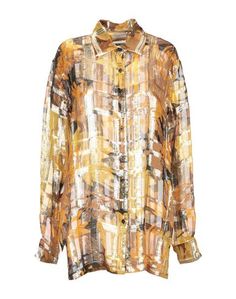 Pубашка Dries Van Noten
