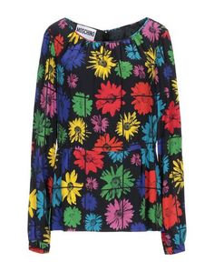 Блузка Moschino