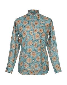Pубашка Dries Van Noten