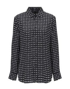 Pубашка Saint Laurent