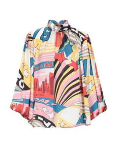 Блузка Msgm
