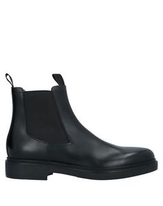 Полусапоги и высокие ботинки Santoni