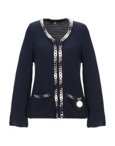 Кардиган Elisabetta Franchi