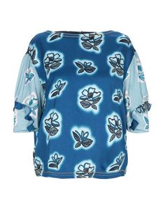 Блузка Peter Pilotto