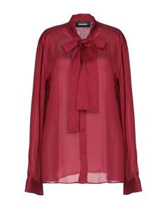 Pубашка Dsquared2