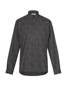 Pубашка Saint Laurent