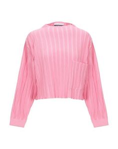 Водолазки Moschino