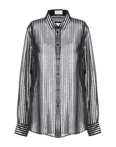 Pубашка Saint Laurent