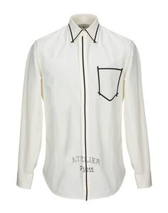 Pубашка Maison Margiela
