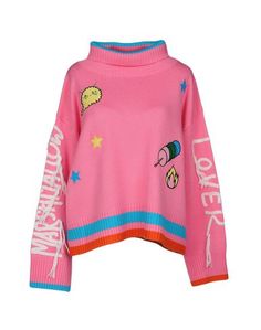 Водолазки Mira Mikati