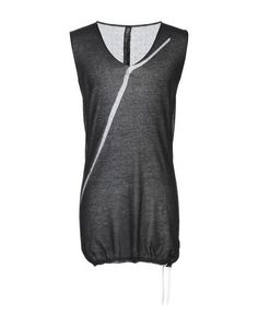 Свитер Rick Owens