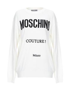 Свитер Moschino