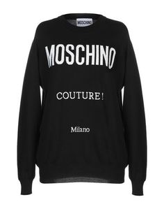 Свитер Moschino
