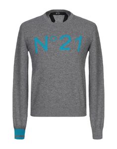 Свитер N21